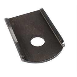 Fuel Brackets, Sliding Washer