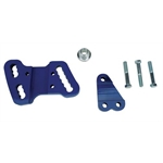 STEEL FRAME SLIDER