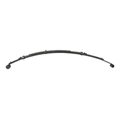Speedway Chrysler Type Multi-Leaf Spring, 200 Lb. Rate