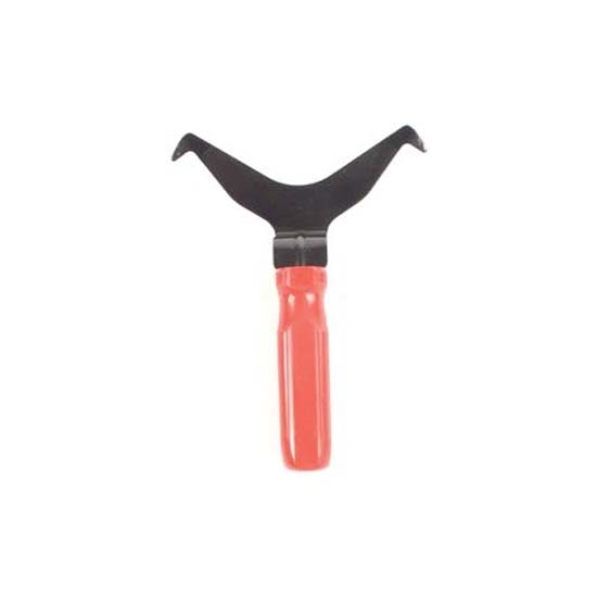Windshield Molding Removal Tool