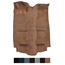 ACC 1982-1984 Chevrolet Camaro w/ Console Cutpile Carpet Kit ACC 1982-1984 Chevrolet Camaro w/ Console Cutpile Carpet Kit