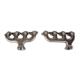Tru-Ram® Big Block Chevy Exhaust Manifolds, Unpolished