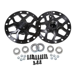 DMI SRC-1969 Black Widow LF Hub