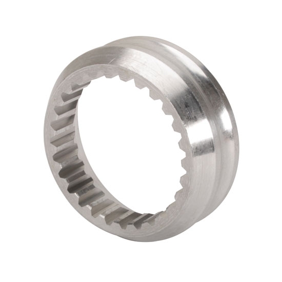 Stallard Chassis Cone Splined Axle Spacer, 1/2 Inch Stallard Chassis Cone Splined Axle Spacer, 1/2 Inch