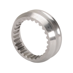Stallard Chassis Cone Splined Axle Spacer, 1/2 Inch