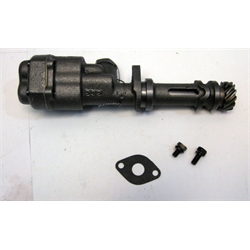 Garage Sale - Melling Flathead Ford HV Oil Pump