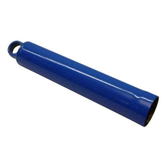 Afco Replacement Steel Body Mono Tube, 7 Inch, Non-Schr Valve