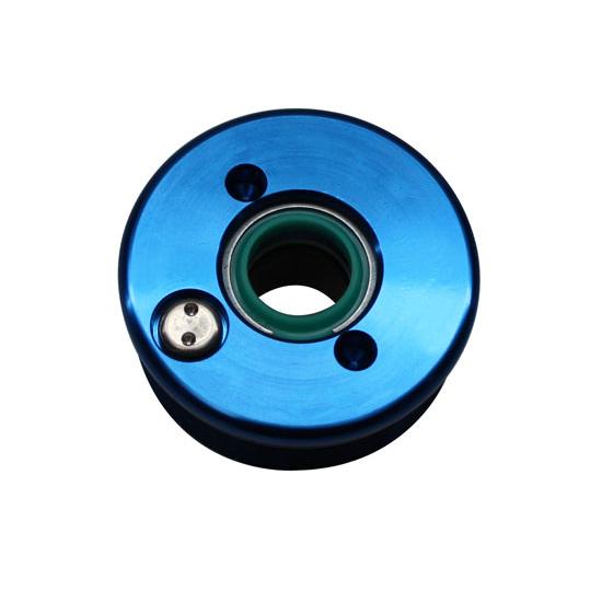 Afco Shock Rod Guide Assembly, Fits Multiple Series Afco Shock Rod Guide Assembly, Fits Multiple Series