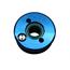 Afco Shock Rod Guide Assembly, Fits Multiple Series Afco Shock Rod Guide Assembly, Fits Multiple Series