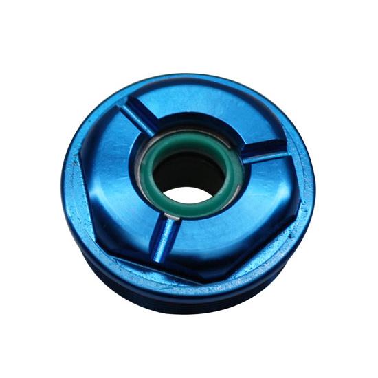 Afco Shock Replacement Rod Guide Assembly for 30, 31, 32, 42 Series Afco Shock Replacement Rod Guide Assembly for 30, 31, 32, 42 Series