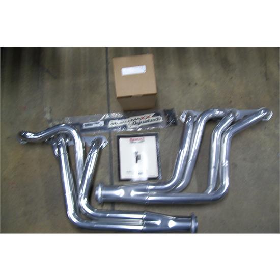 Garage Sale - Dynatech® 1970-81 Camaro Small Block Chevy Coated Headers