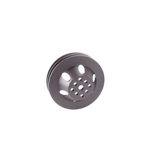 Garage Sale - Small Block Chevy Billet Aluminum pulley