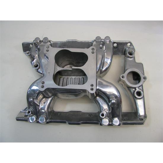 Garage Sale 326455 Pontiac Intake Manifold Free Shipping