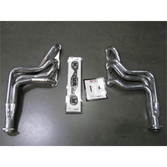 Garage Sale - Dynatech® MuscleMaxx 1968-72 Chevelle Small Block Chevy Headers