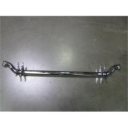 Garage Sale - 4-Bar Spring-Behind Front Axle, For Chevy Spindles
