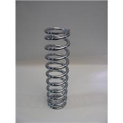 Garage Sale - AFCOIL 14 Inch Chrome Coil-Over Spring - 275 Rate