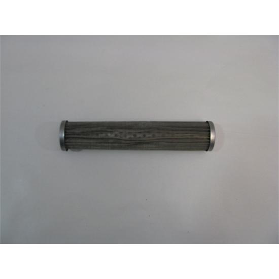 Garage Sale - Stainless Steel Fuel Filter Element - For 10 Inch Filter