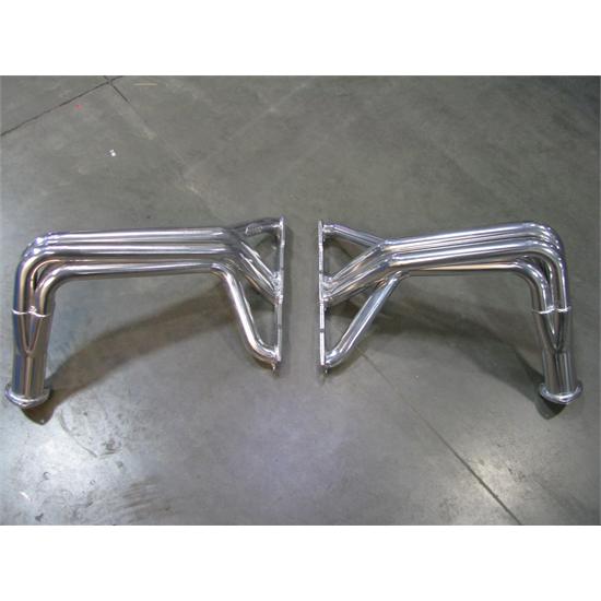 Chevy+Fender+Well+Headers Garage Sale - Dougs Headers 1955-1957 Chevy Fender Well Headers - Free ...