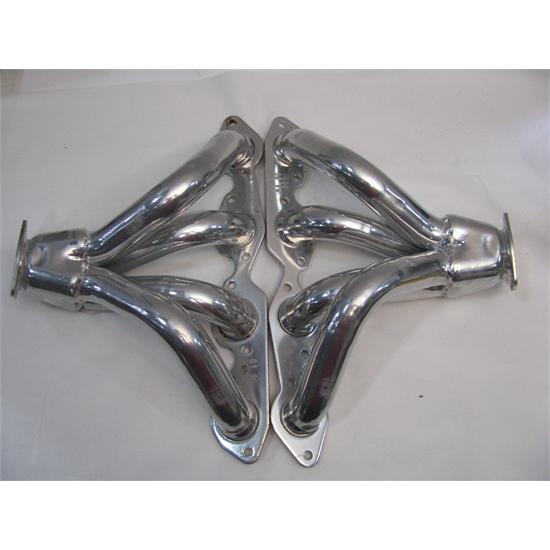 Garage Sale - Big Block Chevy Tight Fit Headers, AHC Coated