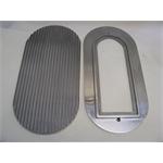 Garage Sale - Cobra Style Dual Quad Air Cleaner