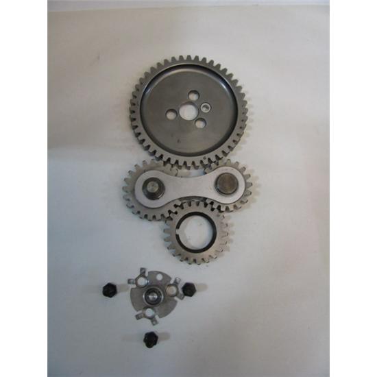 Garage Sale - Small Block Chevy Premium Noise Gear Drive