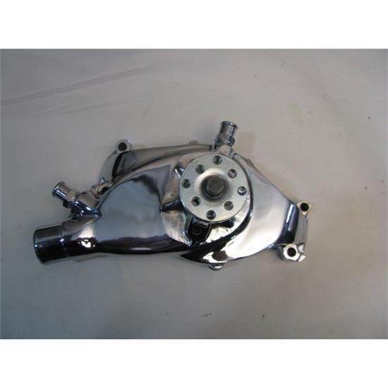 Garage Sale - Big Block Chevy Long Chrome Water Pump