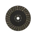 Garage Sale - ZOOM 10.5" CARBON KEVLAR CLUTCH DISC, SOLID HUB
