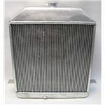 Garage Sale - Griffin 1939 Ford Deluxe, 1940 All Aluminum Radiators