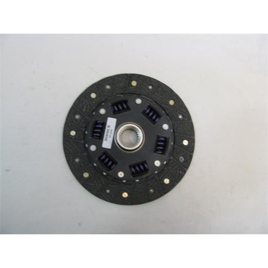 Garage Sale - Zoom 2.3 Ford 7-3/4 Inch Clutch Disc, Organic