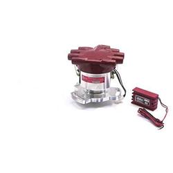 Garage Sale - 1932-41 3-Bolt Mount Mallory Ignition, Electric