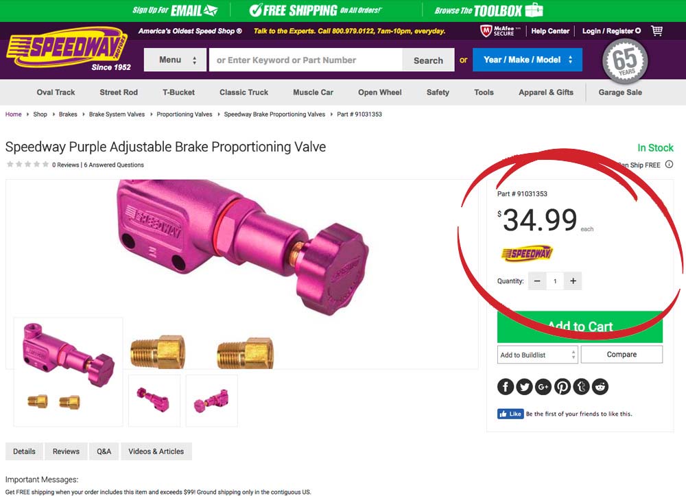 How To Order Online Place Order Step 1