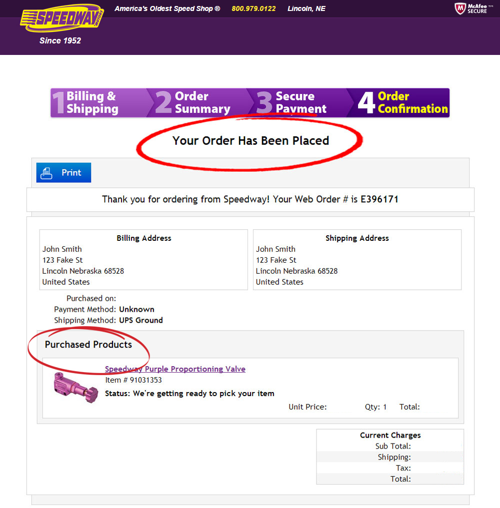 How To Order Online Online Ordering