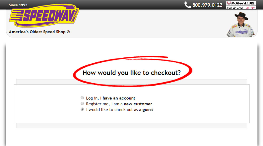 How To Order Online Online Ordering