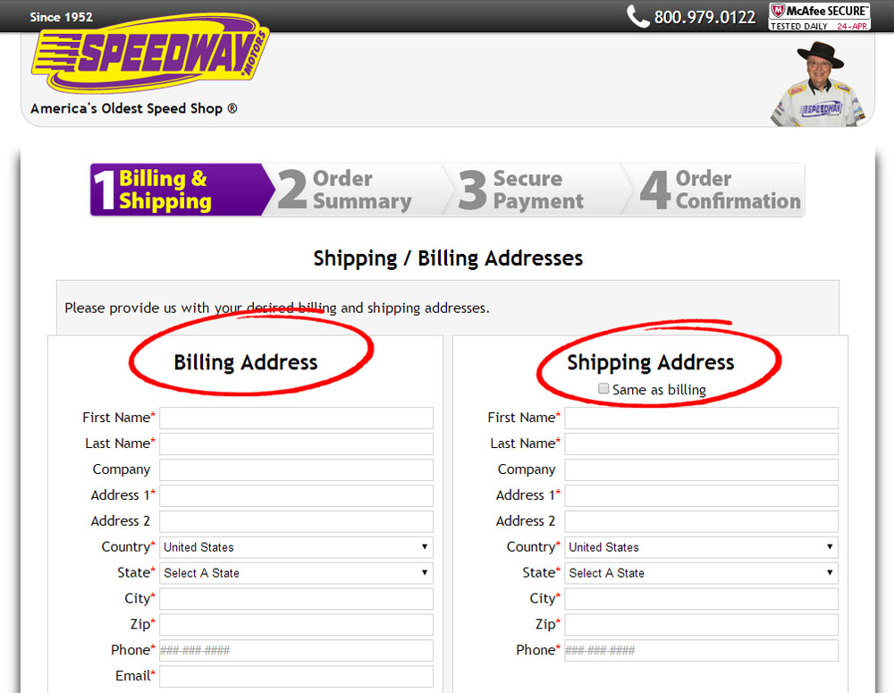 How To Order Online Online Ordering