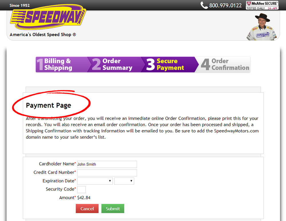 How To Order Online Online Ordering