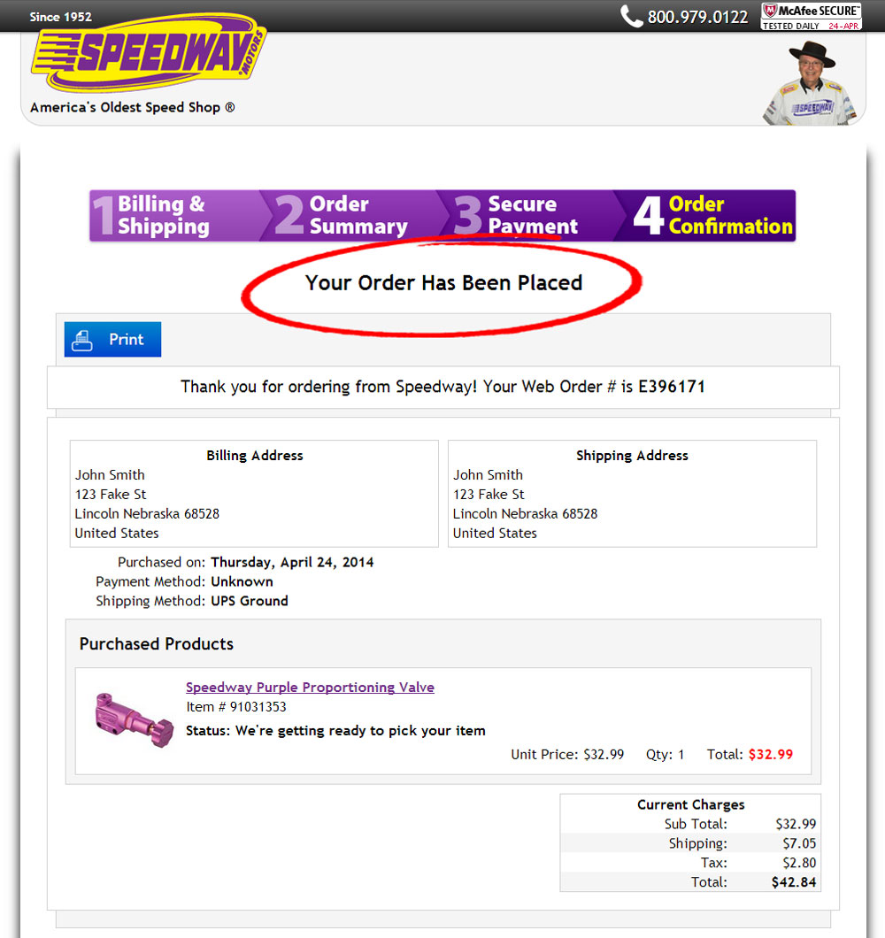 How To Order Online Online Ordering