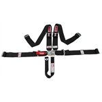 Simpson Individual Style Pull Down Shoulder Harness