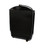 Z-Series 1940-1941 Chevrolet Radiator