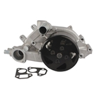 LSx/Vortec Water Pump - Cast Aluminum