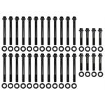 B/B Chevy Head Bolts - 6 Point