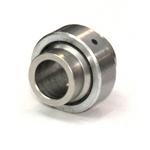 AFCO Non-Adjustable Rod End - S/B Threaded Alum 16 Series