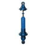 AFCO Pro Street/Strip Coilover Shock - 6