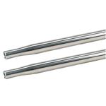 AFCO Swaged Aluminum Tube - 18