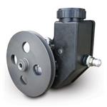 AFCO Aluminum Pump w/ Pulley & Reservoir