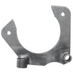 LH Front GM Caliper Bracket for Pinto/Mustang II Spindle