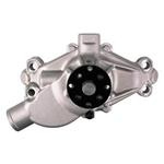 AFCO Small Block Chevy Heavy Duty Adjustable Aluminum Short Water Pump