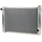 Afco Lightweight Single Row Radiator