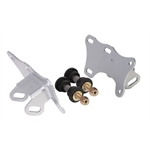 5.0L Ford Motor Mounts for AFCO K-Member