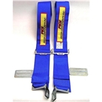 Ind Shoulder Harness 3in