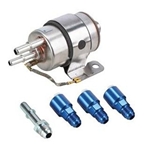 LS1 Fuel Filter/Regulator & Fittings